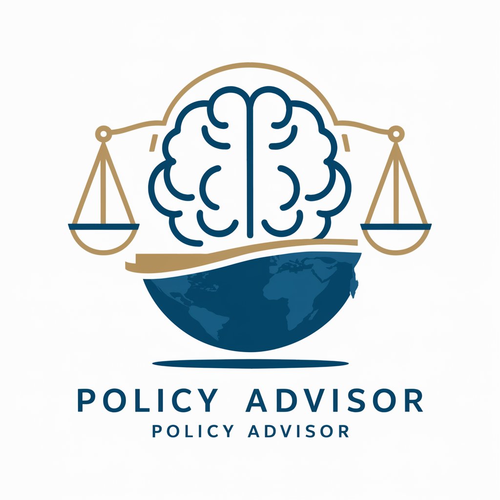 🔒 Data-Safe Policy Advisor GPT