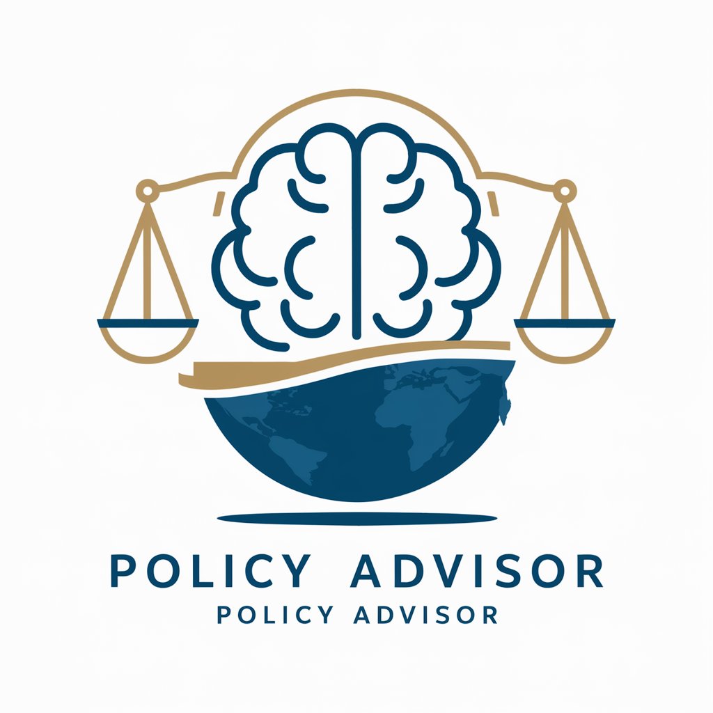 🔒 Data-Safe Policy Advisor GPT in GPT Store