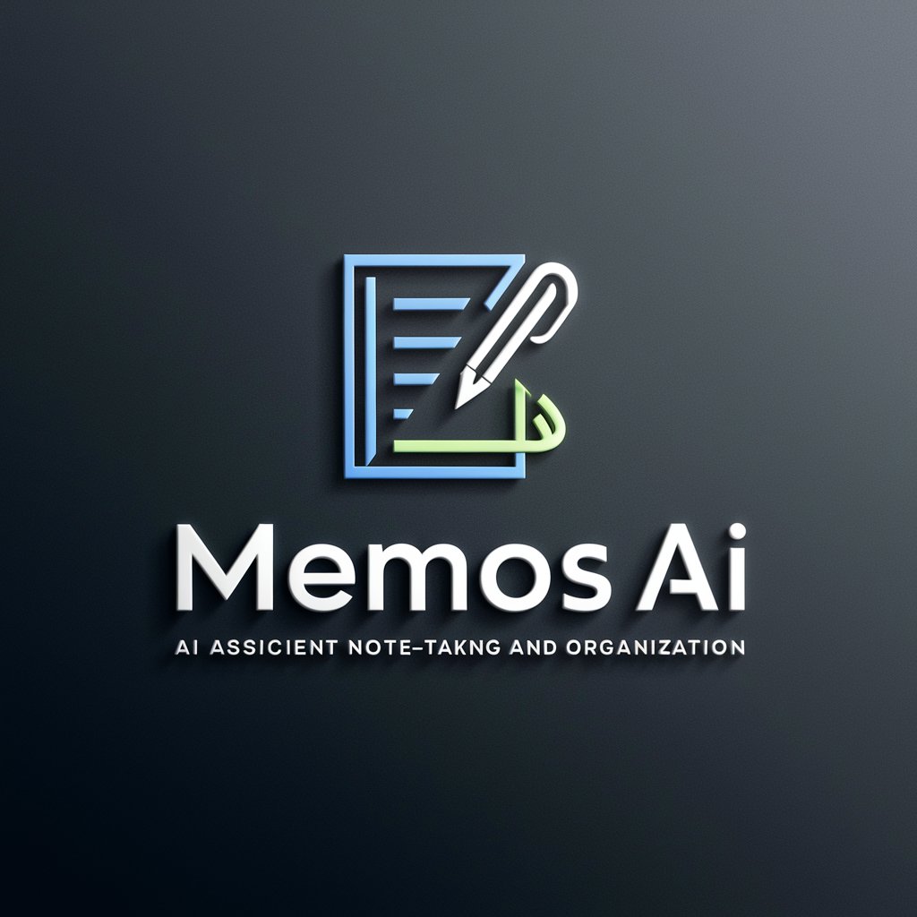 Memos AI