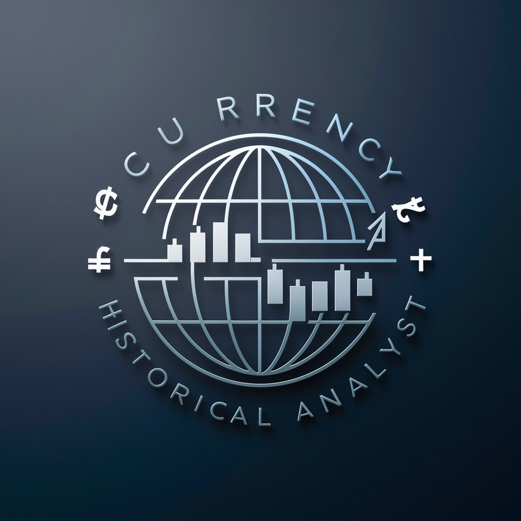 Currency Historical Analyst