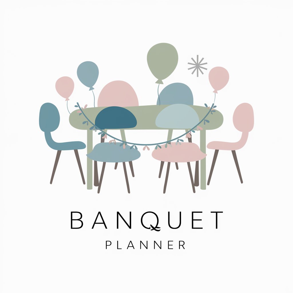 Banquet Planner