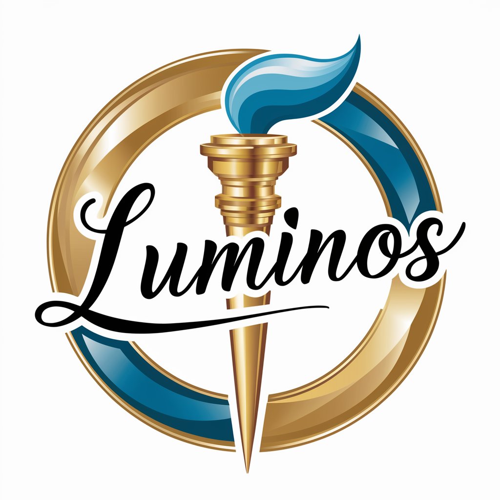 Luminos in GPT Store