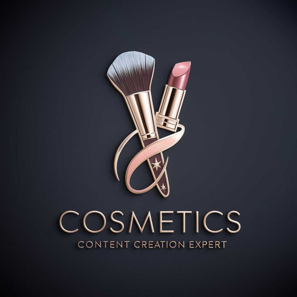 cosmetic content guru