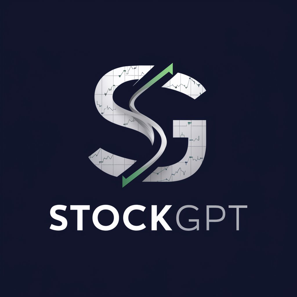 StockGPT