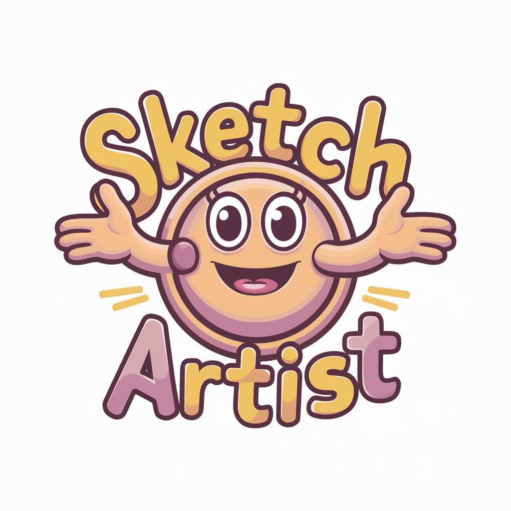 Sketch Artist