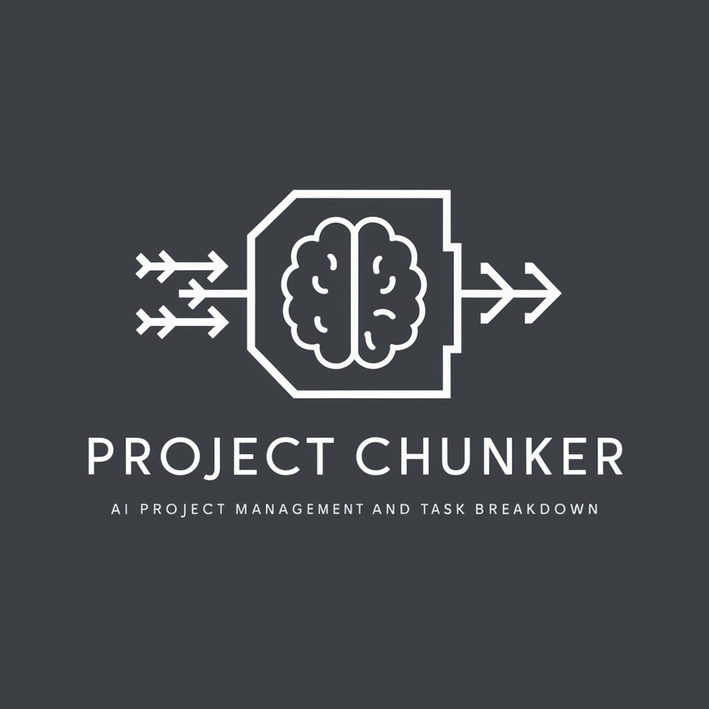 Project Chunker