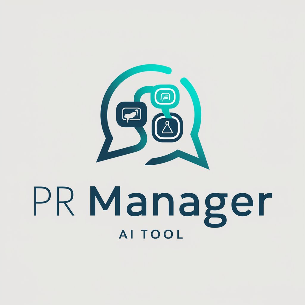 PR Manager in GPT Store