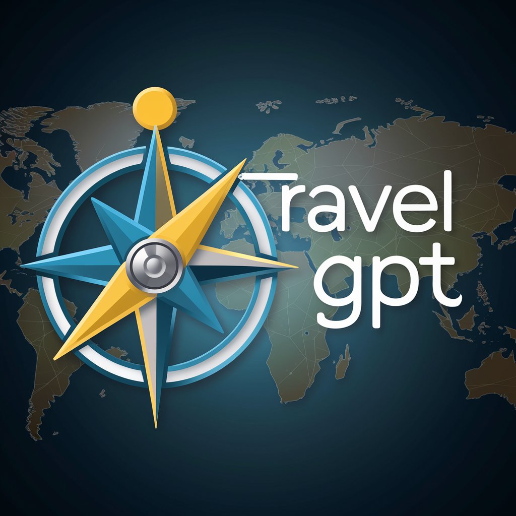 Travel GPT in GPT Store