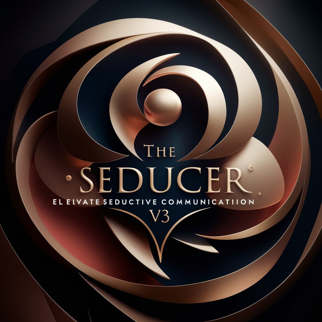 The Seducer V3 in GPT Store