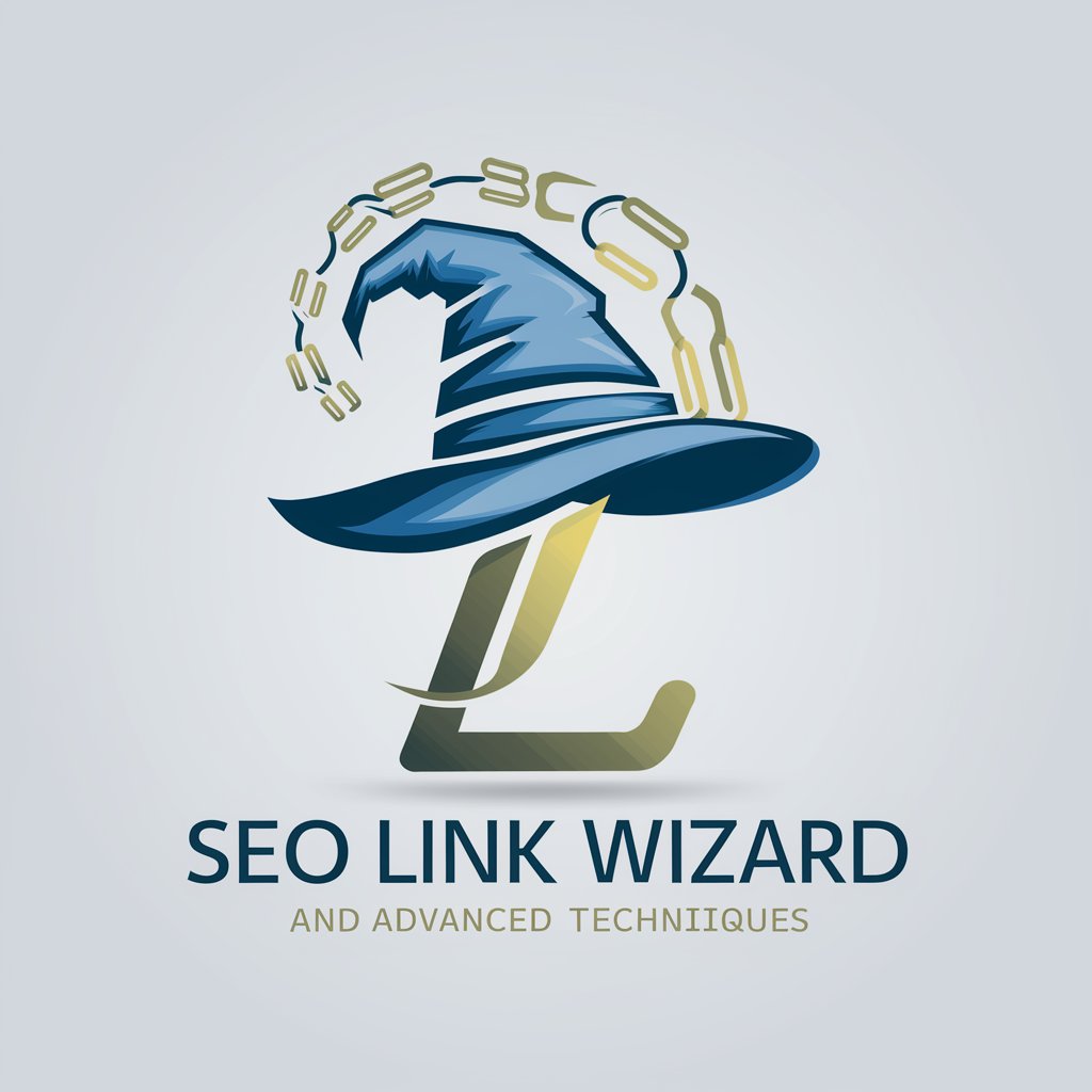 SEO Link Wizard in GPT Store