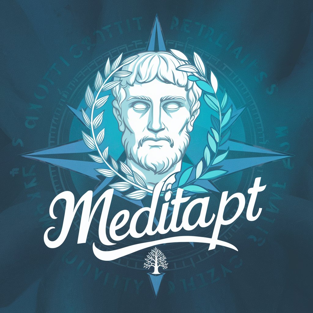 MeditaPT in GPT Store