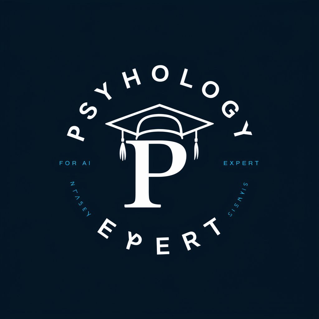 Psychology Expert in GPT Store