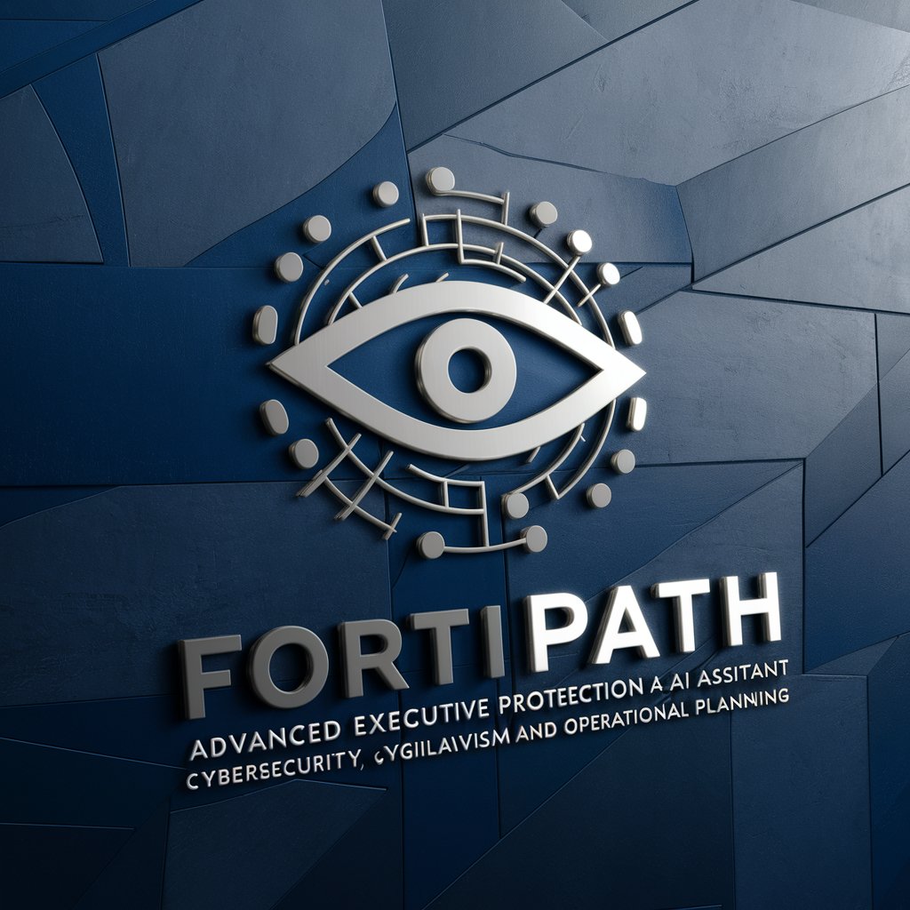 FortiPath-GPT in GPT Store