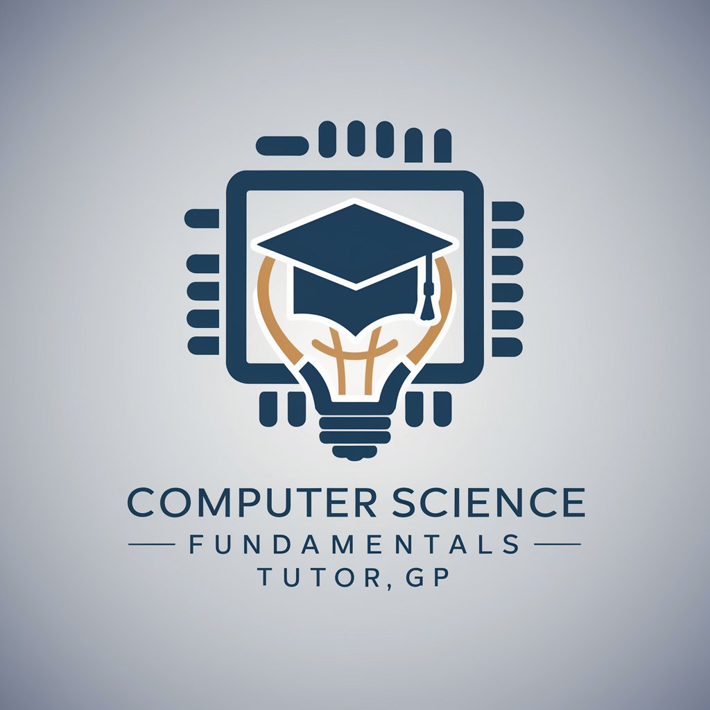 Computer Science Fundamentals Tutor
