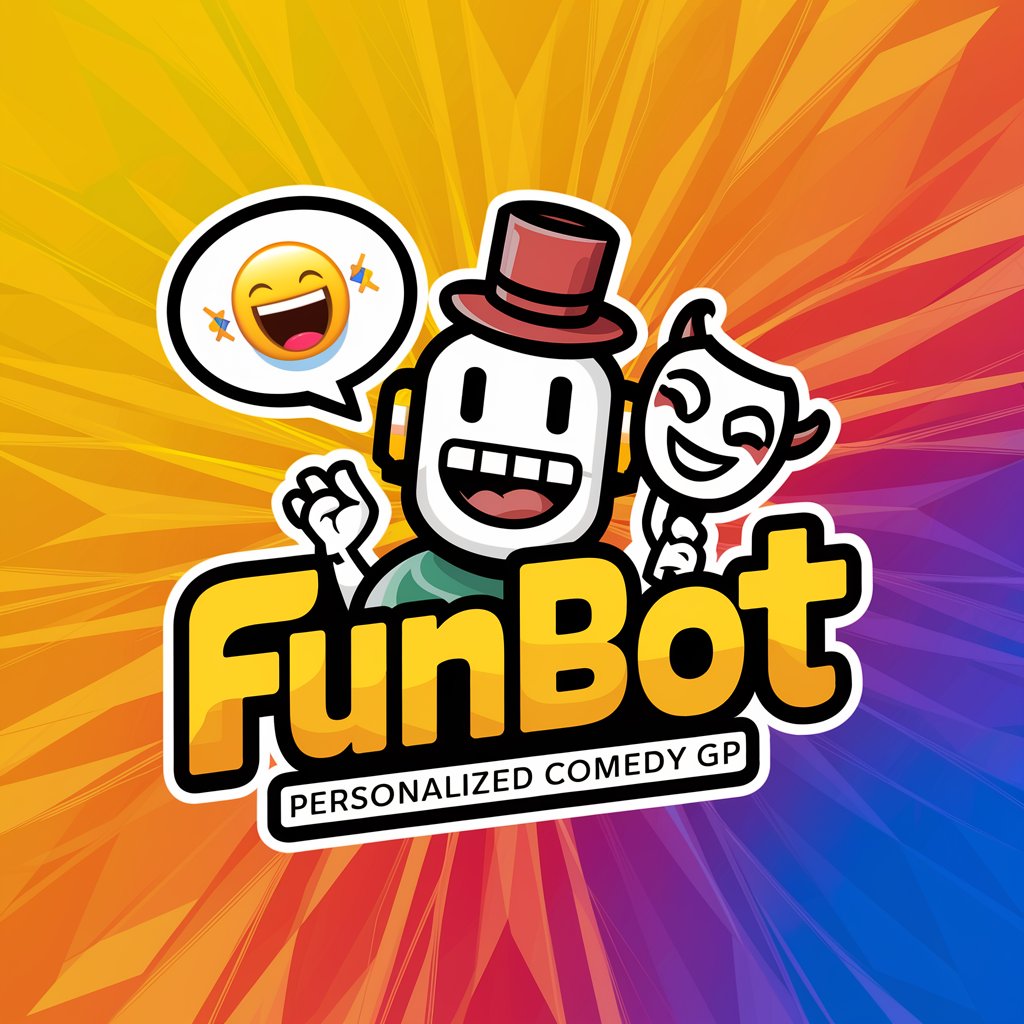 FunBot: Personalized Comedy GPT