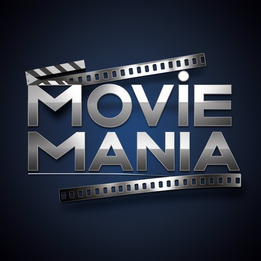 Movie Mania