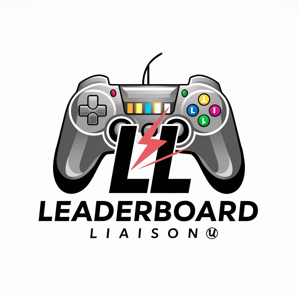 Leaderboard Liaison in GPT Store