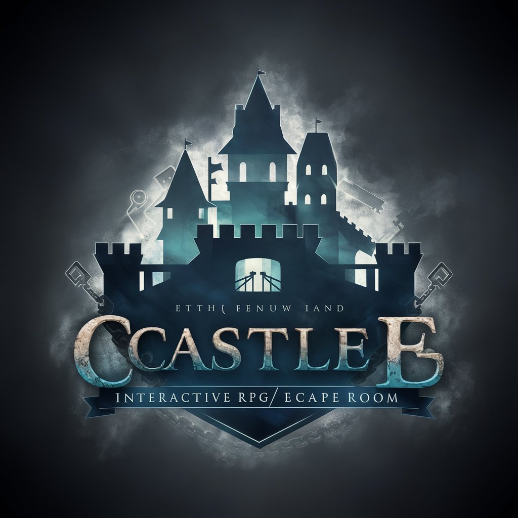 Castle Escape GPT