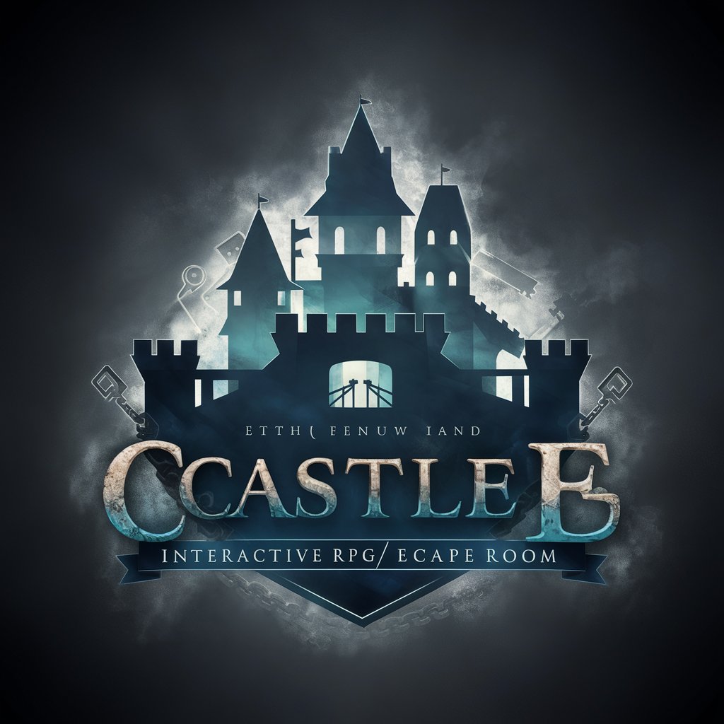 Castle Escape GPT in GPT Store