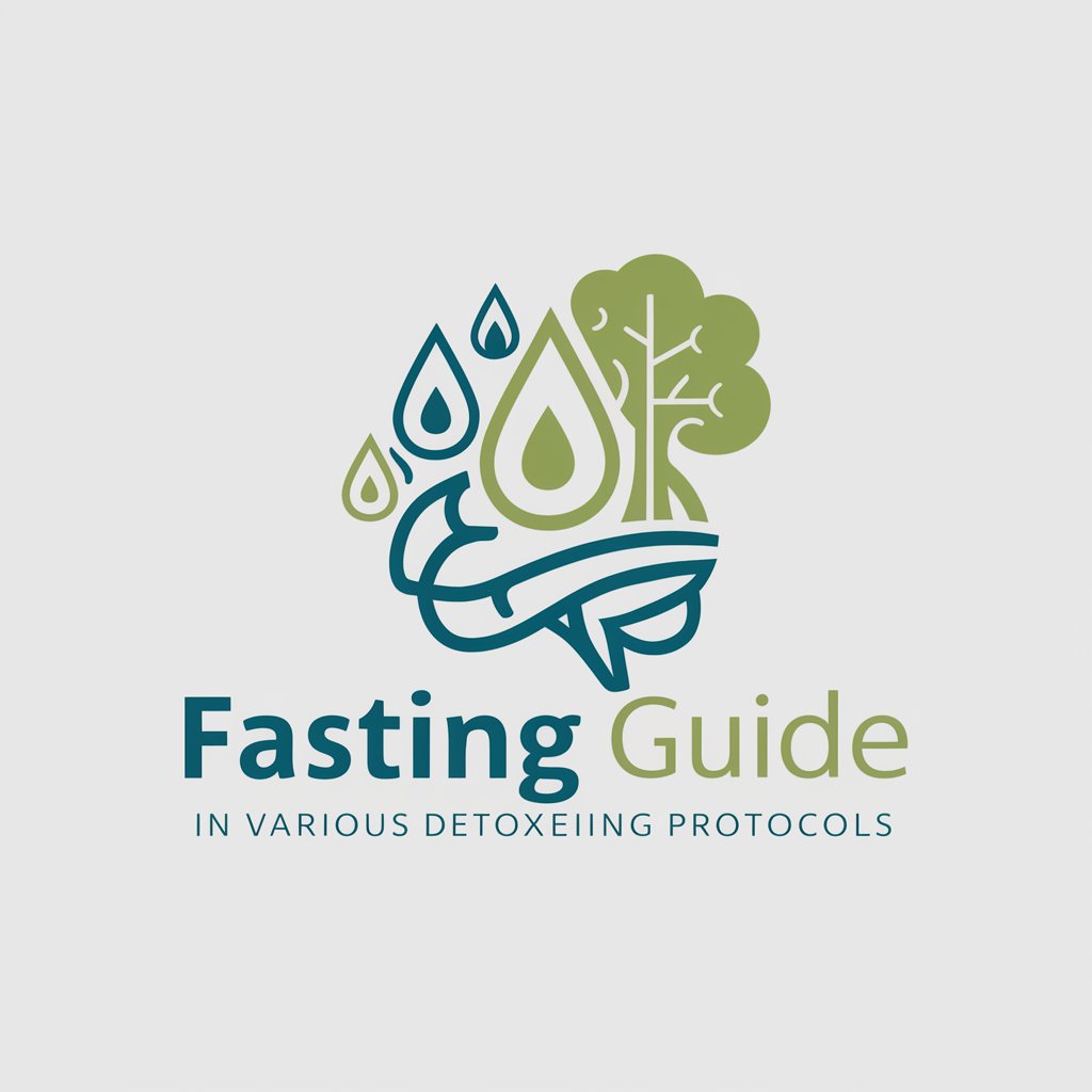 GptOracle | The Fasting Expert