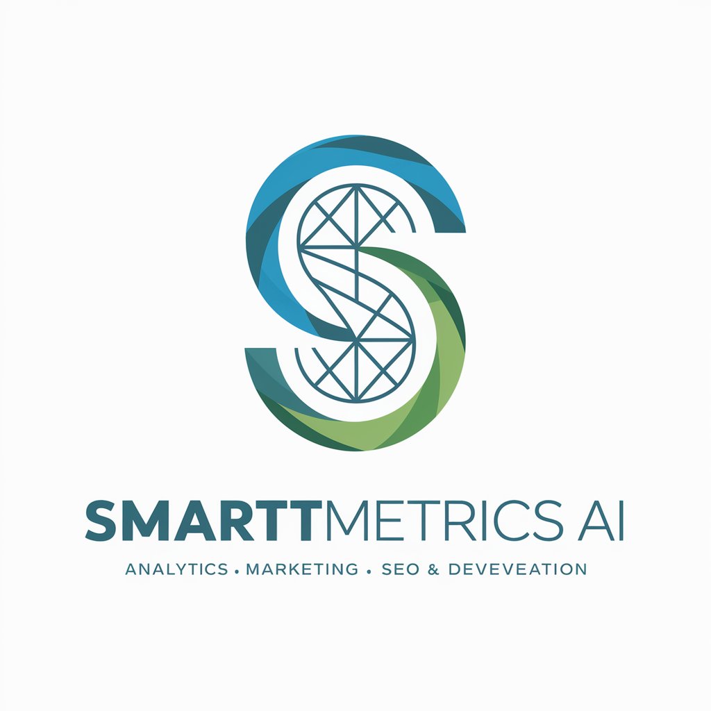 SmartMetrics AI in GPT Store