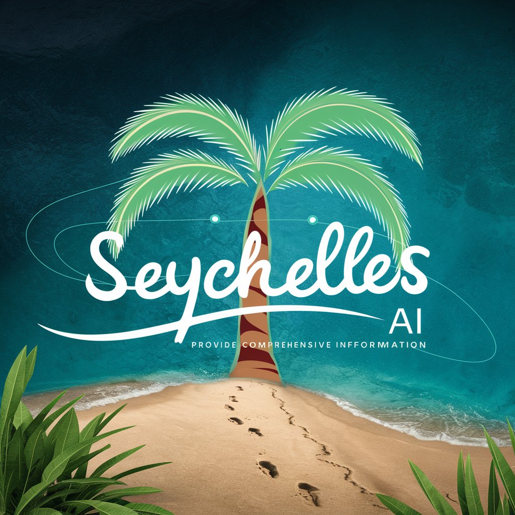 Seychelles in GPT Store