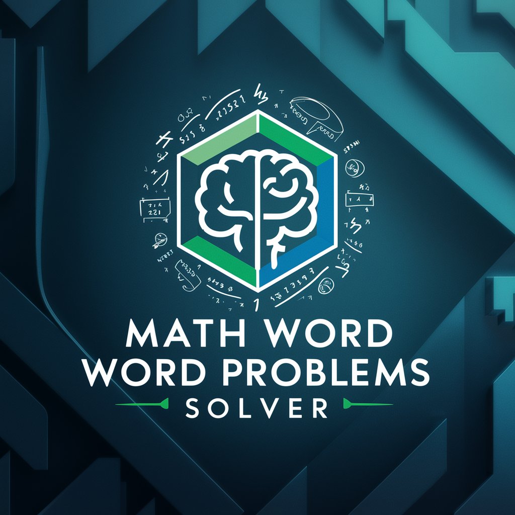 Math Word Problems Solver