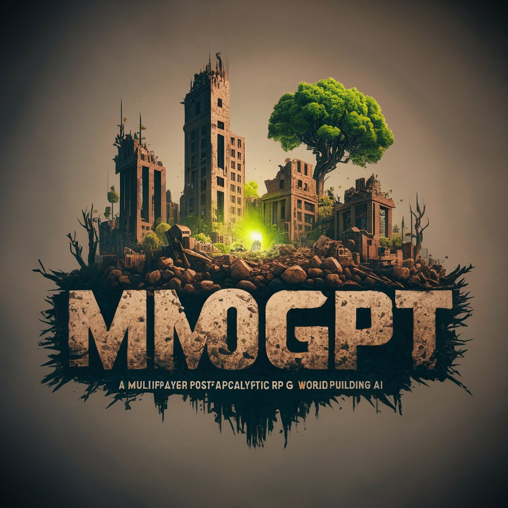 MMOGPT