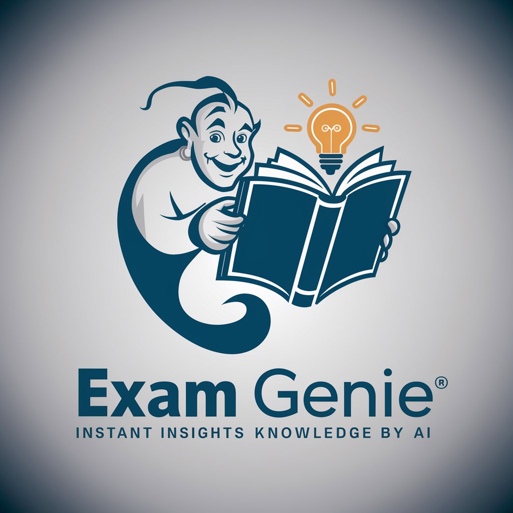 Exam Genie