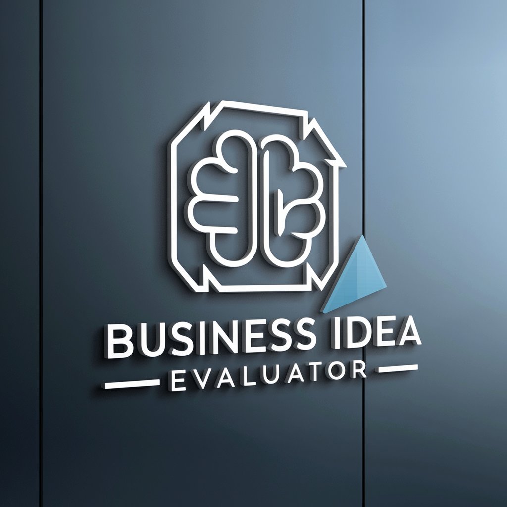 Business Idea Evaluator in GPT Store