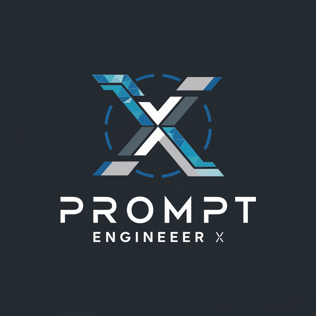 Prompt Engineer X
