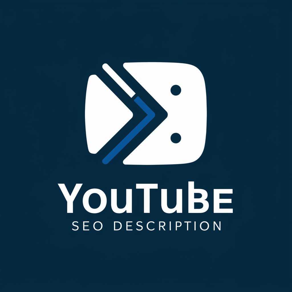 Youtube Seo Description