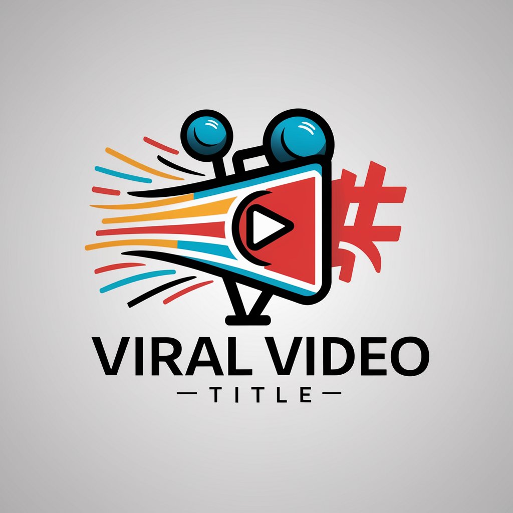 Viral Video Title in GPT Store