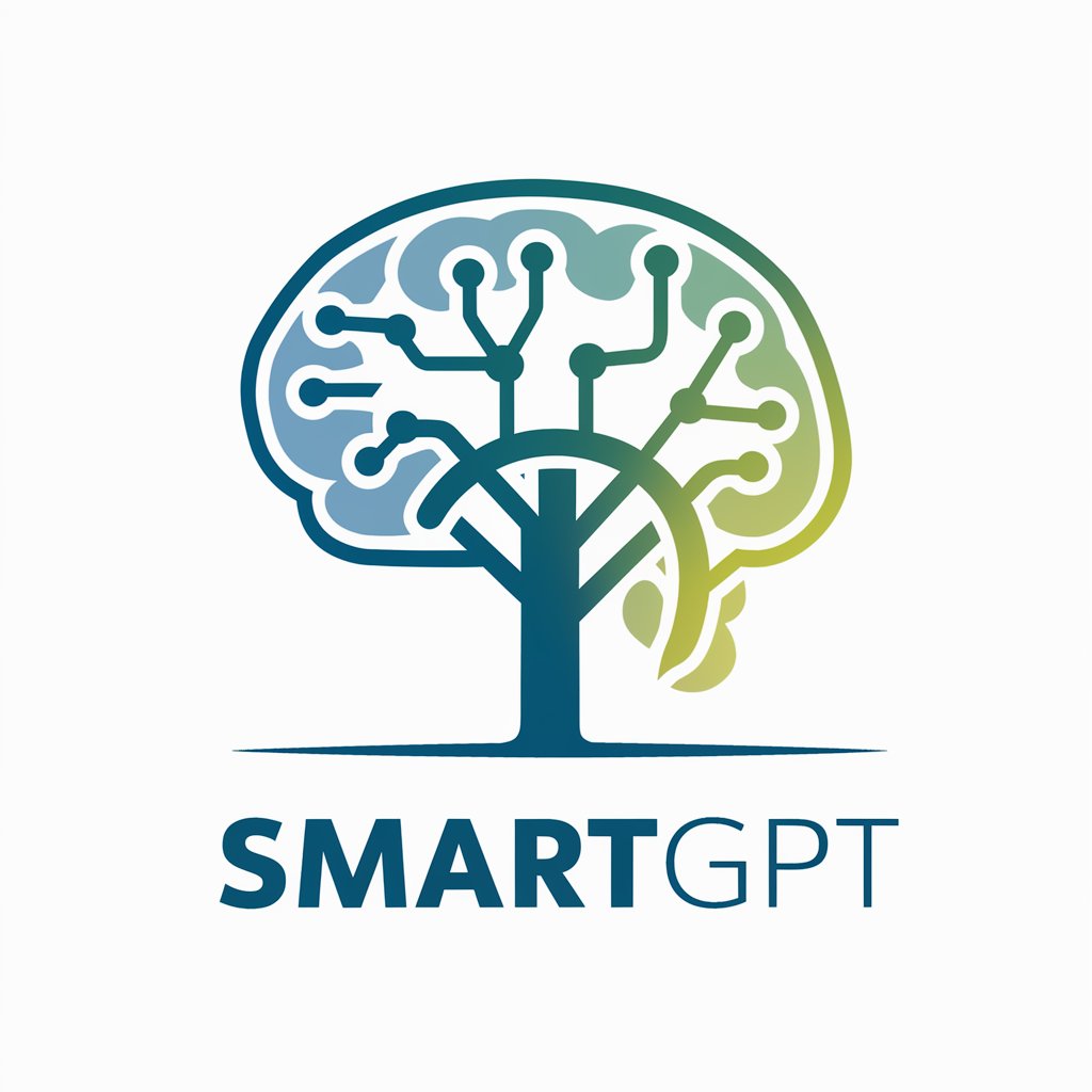 SmartGPT in GPT Store