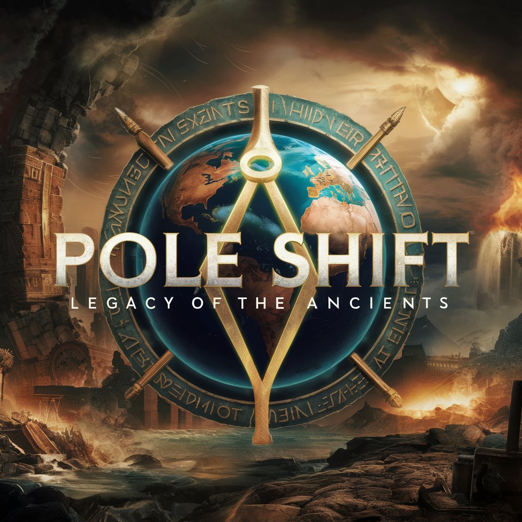 Pole Shift: Legacy of the Ancients