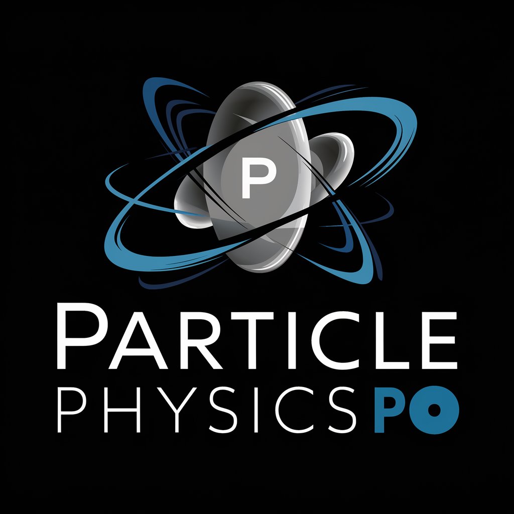 Particle Physics Pro