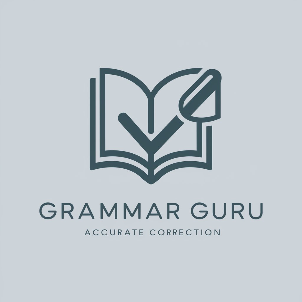 Grammar Guru in GPT Store