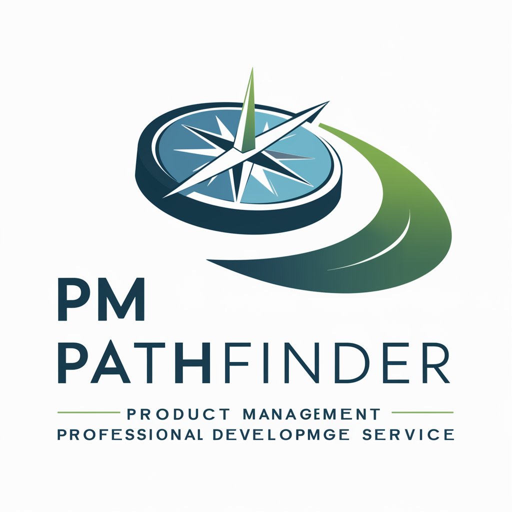 PM Pathfinder in GPT Store