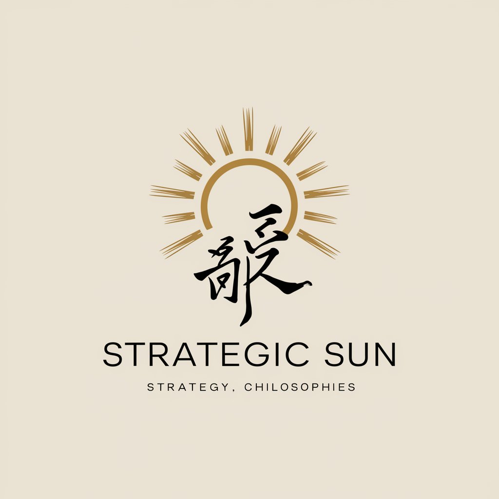 Strategic Sun