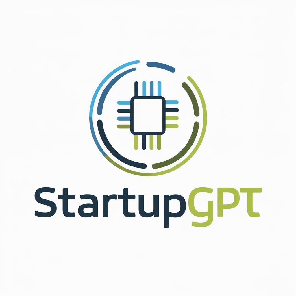 Start-Up GPT