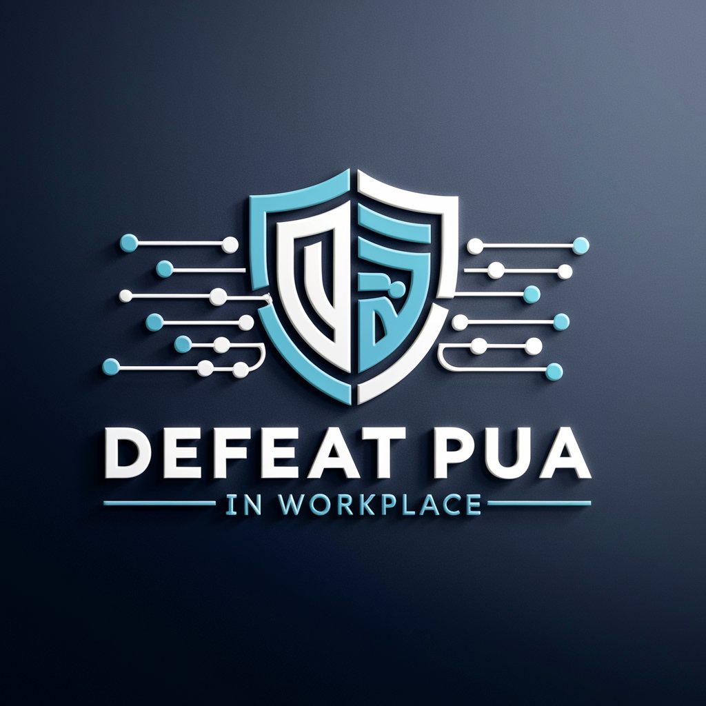 Defeat PUA in Workplace
