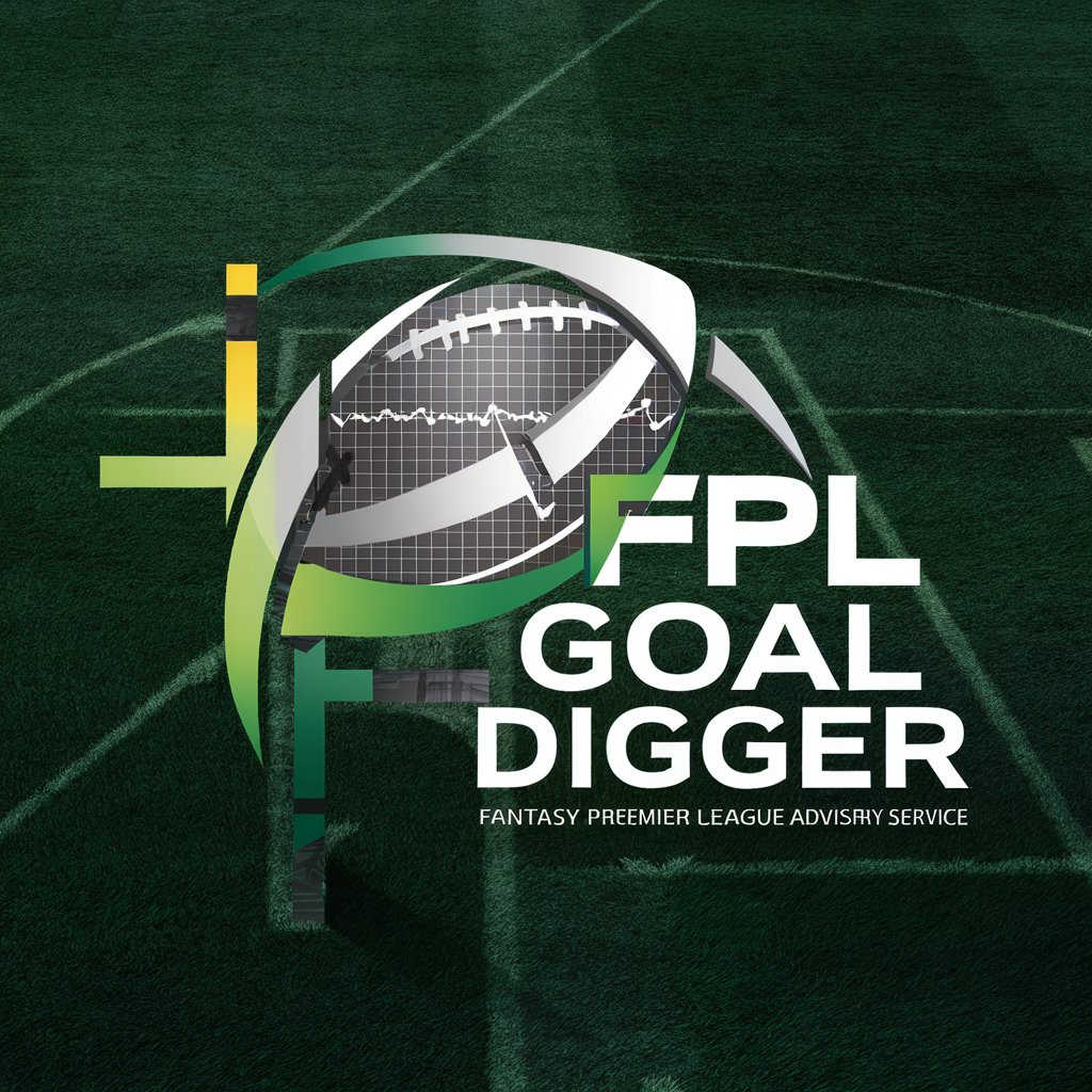 FPL Goal Digger