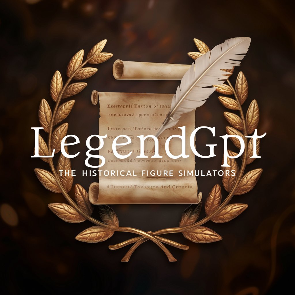 LegendGPT