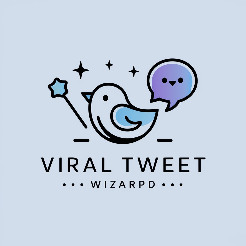Viral Tweet Wizard