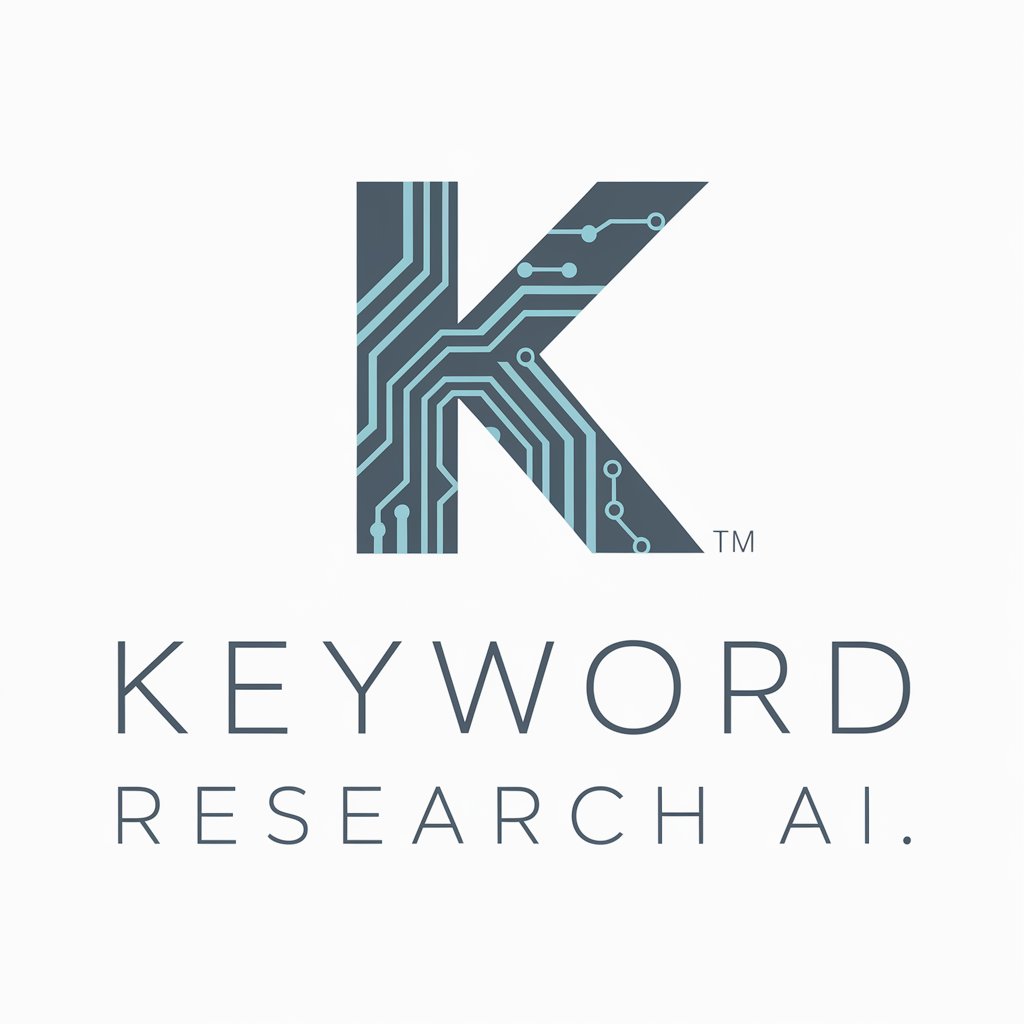 Keyword Research AI