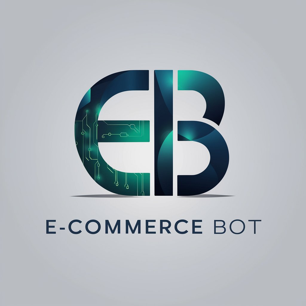 eCommerce Bot
