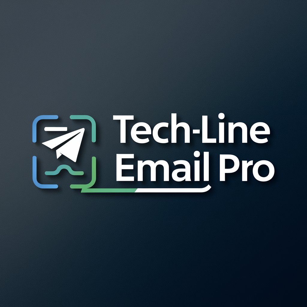 Email Line