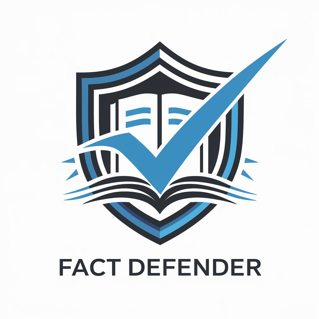 Fact Defender in GPT Store