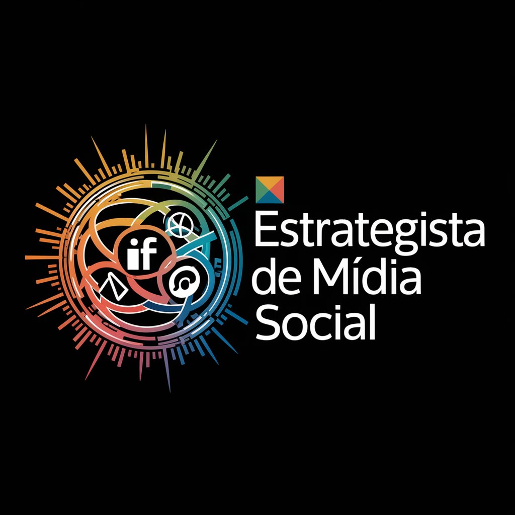 Estrategista de Mídia Social in GPT Store