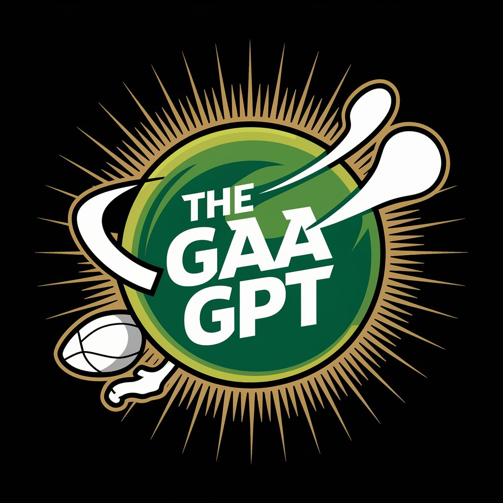 The GAA GPT in GPT Store
